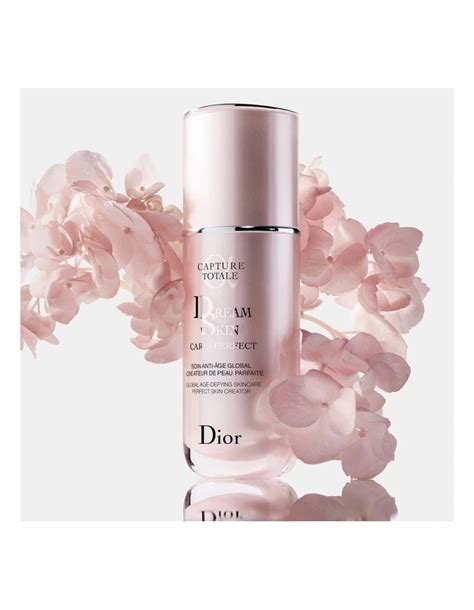 marionnaud prezzo dream skin dior